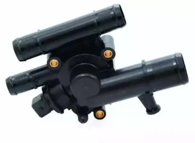 Термостат, охлаждающая жидкость HOFFER купить