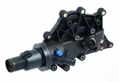 Термостат, охлаждающая жидкость HOFFER купить