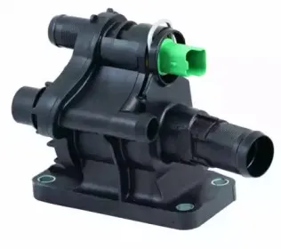 Термостат, охлаждающая жидкость HOFFER купить