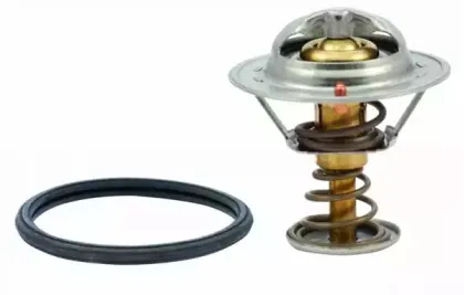 Термостат, охлаждающая жидкость HOFFER купить