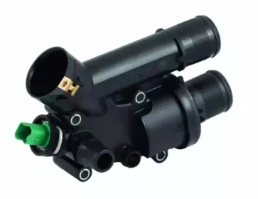 Термостат, охлаждающая жидкость HOFFER купить