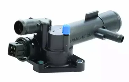 Термостат, охлаждающая жидкость HOFFER купить