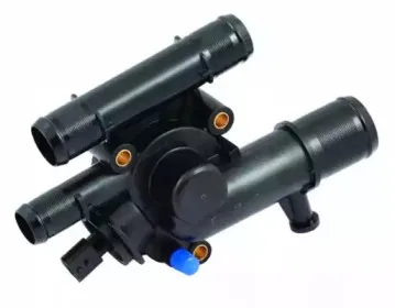 Термостат, охлаждающая жидкость HOFFER купить