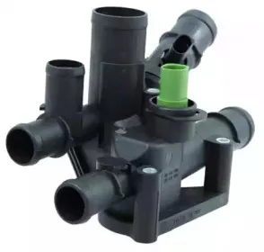 Термостат, охлаждающая жидкость HOFFER купить