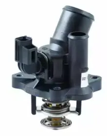 Термостат, охлаждающая жидкость HOFFER купить