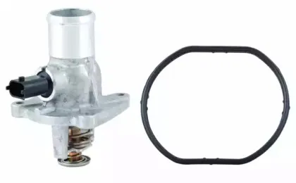 Термостат, охлаждающая жидкость HOFFER купить