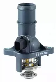 Термостат, охлаждающая жидкость HOFFER купить