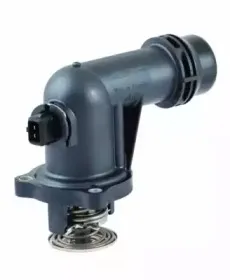 Термостат, охлаждающая жидкость HOFFER купить