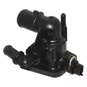 Термостат, охлаждающая жидкость HOFFER купить