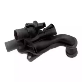 Термостат, охлаждающая жидкость HOFFER купить