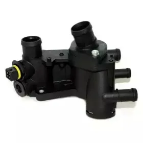 Термостат, охлаждающая жидкость HOFFER купить