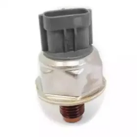 Датчик, давление подачи топлива HOFFER купить