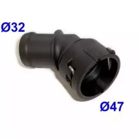 Фланец охлаждающей жидкости HOFFER купить