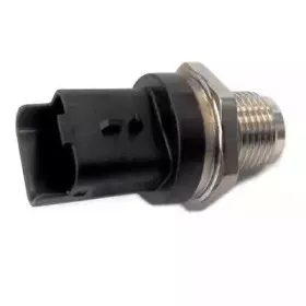 Датчик, давление подачи топлива HOFFER купить