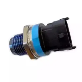 Датчик, давление подачи топлива HOFFER купить