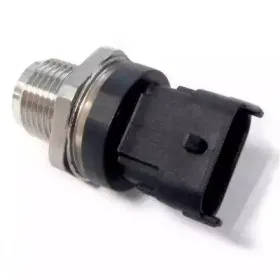 Датчик, давление подачи топлива HOFFER купить