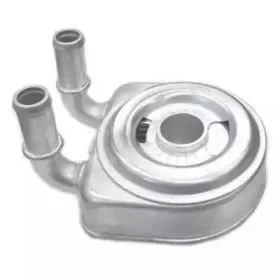 масляный радиатор, двигательное масло HOFFER купить