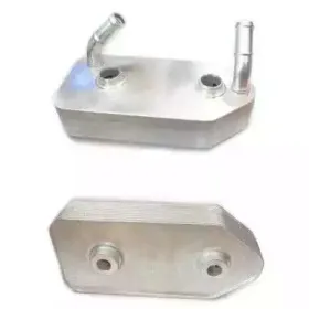 Масляный радиатор, автоматическая коробка передач HOFFER купить