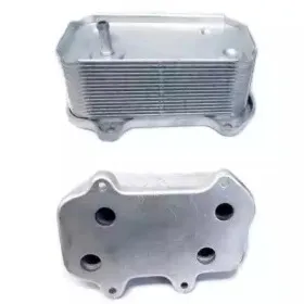 масляный радиатор, двигательное масло HOFFER купить