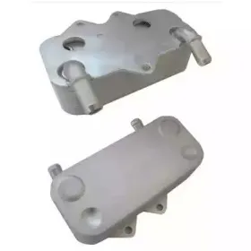 масляный радиатор, двигательное масло HOFFER купить