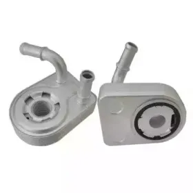 масляный радиатор, двигательное масло HOFFER купить