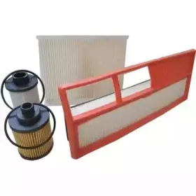 Комплект фильтра HOFFER купить