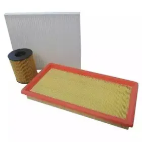 Комплект фильтра HOFFER купить