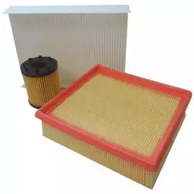 Комплект фильтра HOFFER купить