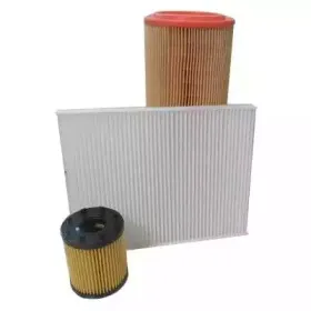 Комплект фильтра HOFFER купить