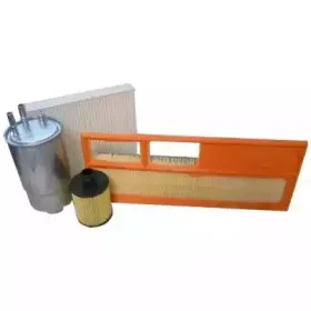 Комплект фильтра HOFFER купить