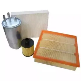 Комплект фильтра HOFFER купить