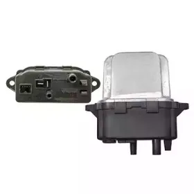 Регулятор, вентилятор салона HOFFER купить