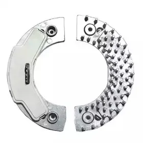 Регулятор, вентилятор салона HOFFER купить