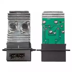 Регулятор, вентилятор салона HOFFER купить