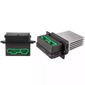 Регулятор, вентилятор салона HOFFER купить