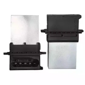 Регулятор, вентилятор салона HOFFER купить