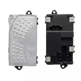 Регулятор, вентилятор салона HOFFER купить