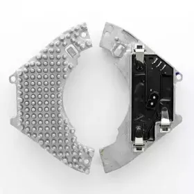 Регулятор, вентилятор салона HOFFER купить