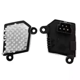 Регулятор, вентилятор салона HOFFER купить