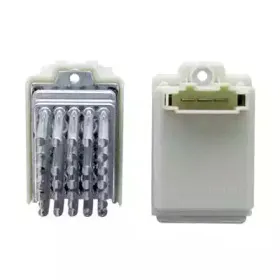 Регулятор, вентилятор салона HOFFER купить