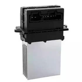 Регулятор, вентилятор салона HOFFER купить