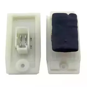 Сопротивление, вентилятор салона HOFFER купить