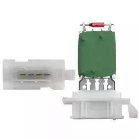 Сопротивление, вентилятор салона HOFFER купить