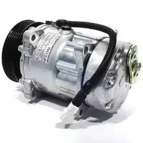 Компрессор, кондиционер HOFFER купить