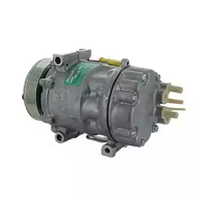 Компрессор, кондиционер HOFFER купить