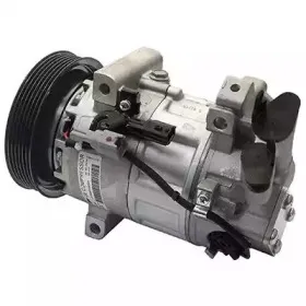 Компрессор, кондиционер HOFFER купить