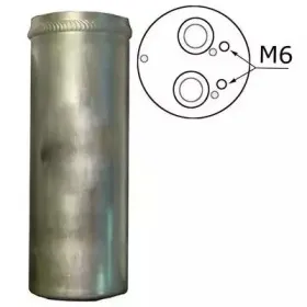 Осушитель, кондиционер HOFFER купить