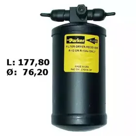 Осушитель, кондиционер HOFFER купить