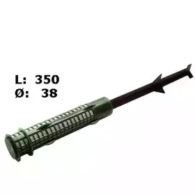 Осушитель, кондиционер HOFFER купить