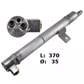 Осушитель, кондиционер HOFFER купить